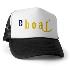 eboat Trucker Hat